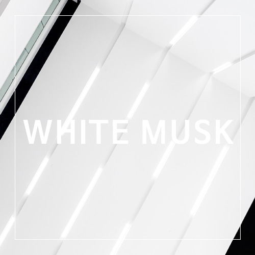 [USA] WHITE MUSK_화이트 머스크(WL)